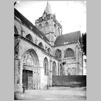 Église Saint-Taurin, Evreux, photo Mieusement, Médéric, culture.gouv.fr,5.jpg